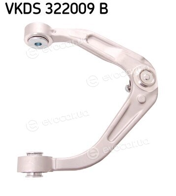 SKF VKDS 322009 B