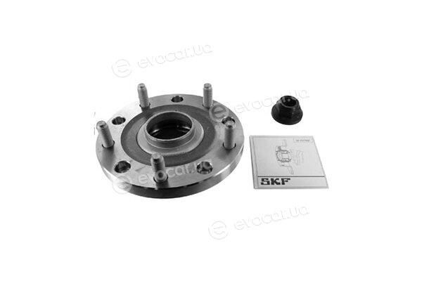 SKF VKBA 6528