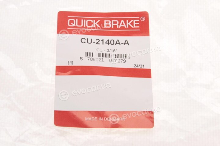 Kawe / Quick Brake CU-2140A-A