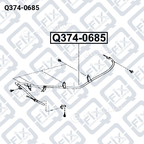 Q-Fix Q3740685