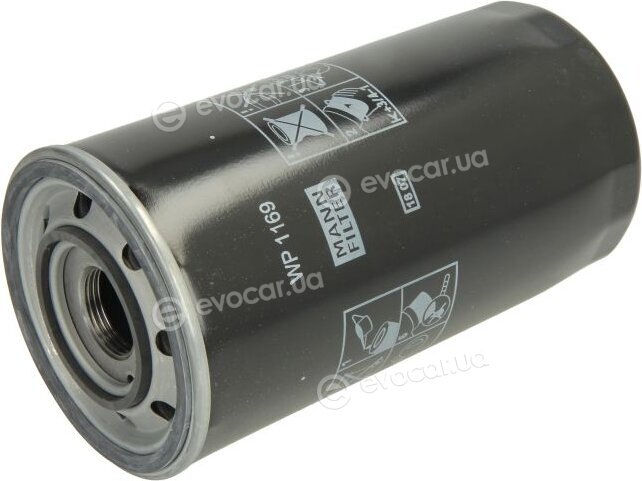 Mann WP 1169