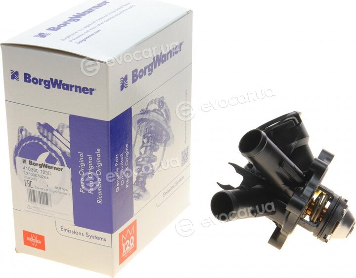 Wahler / BorgWarner 410389.103D