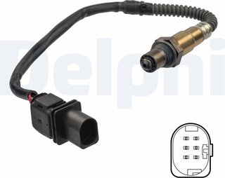 Delphi ES21156