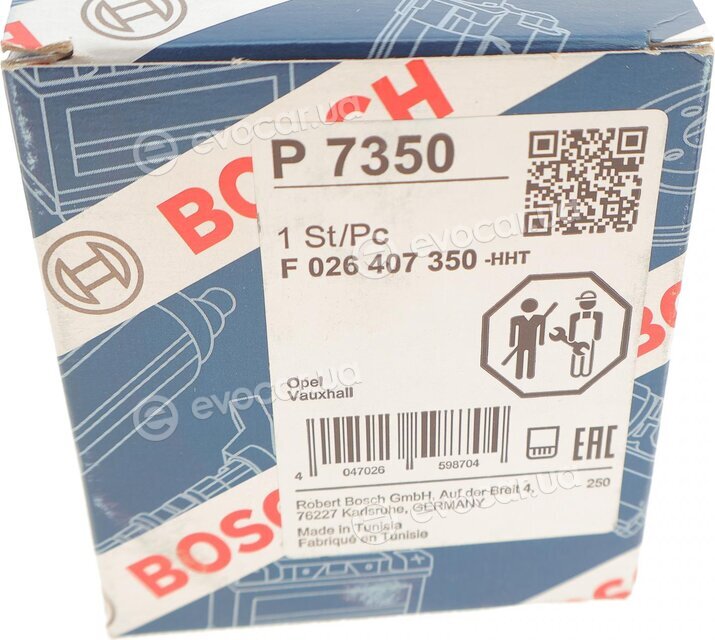 Bosch F 026 407 350