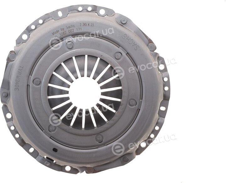 Sachs 3000 970 123