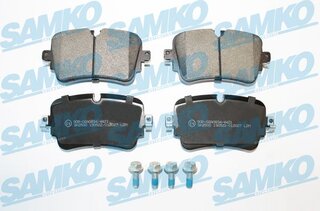LPR / Samko 5SP2027
