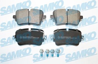 Samko 5SP2027