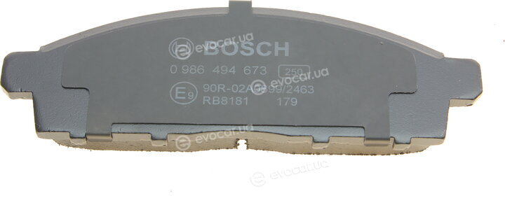 Bosch 0 986 494 673