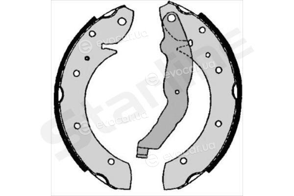 Starline BC 06860
