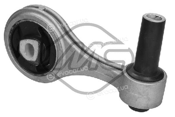 Metalcaucho / STC 06522