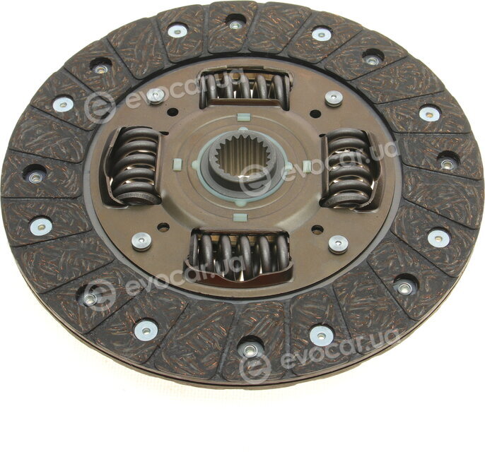 Blue Print ADT330255