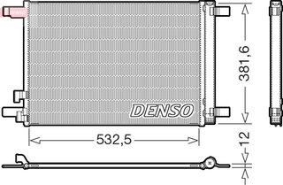 Denso DCN02048
