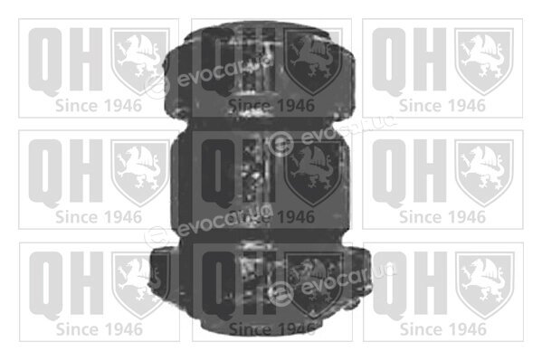 Quinton Hazell EMS8252