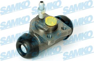 LPR / Samko C31031