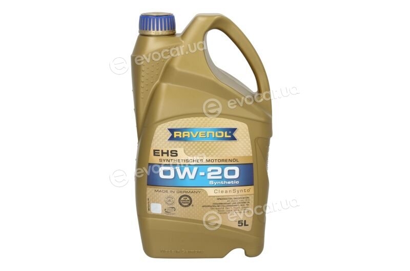 Ravenol 1111113-005