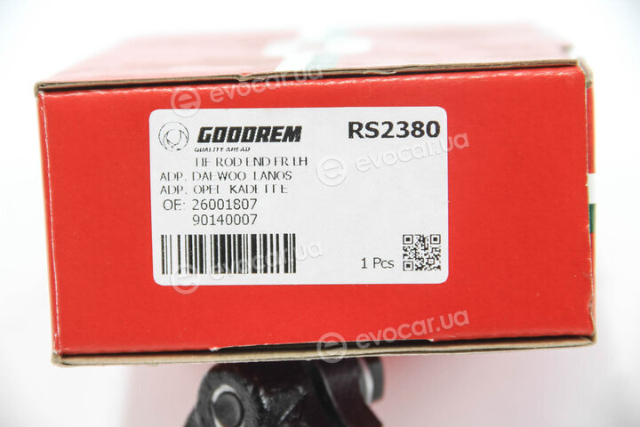 Goodrem RS2380