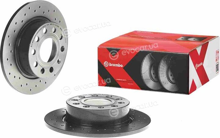 Brembo 08.9502.1X