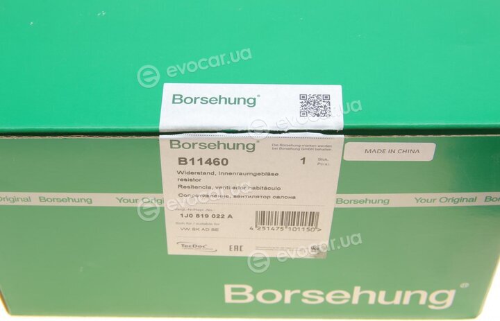 Borsehung B11460