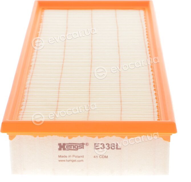 Hengst E338L