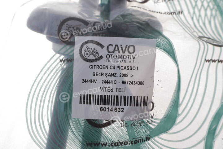 Cavo 6014 632