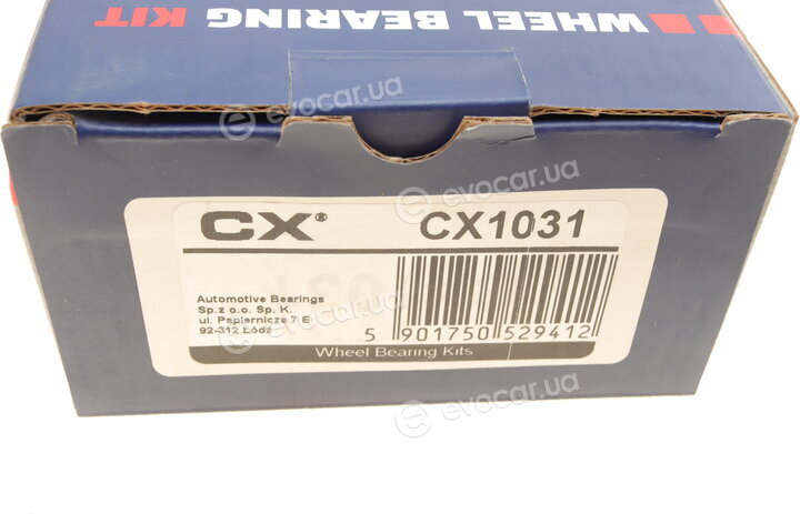 CX 1031