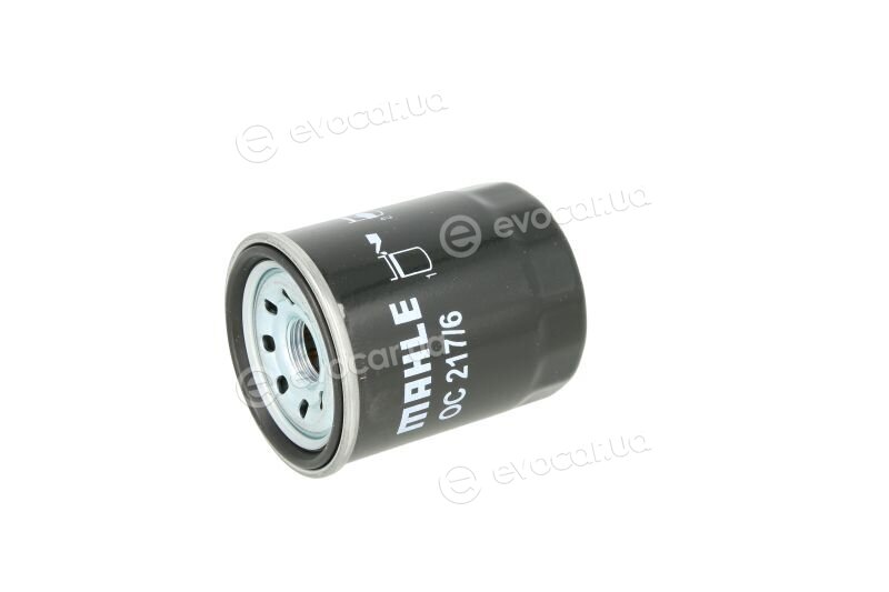 Mahle OC 217/6