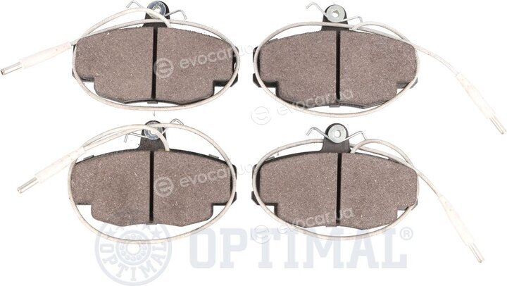 Optimal BP-09749