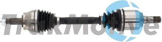 TrakMotive 30-2352