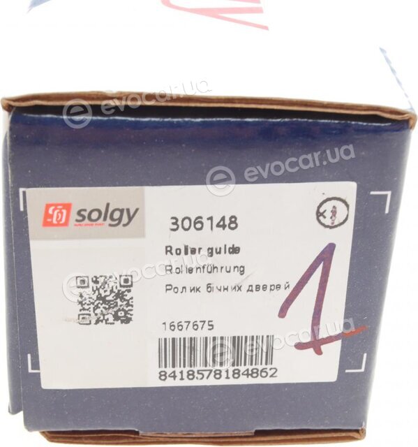 Solgy 306148