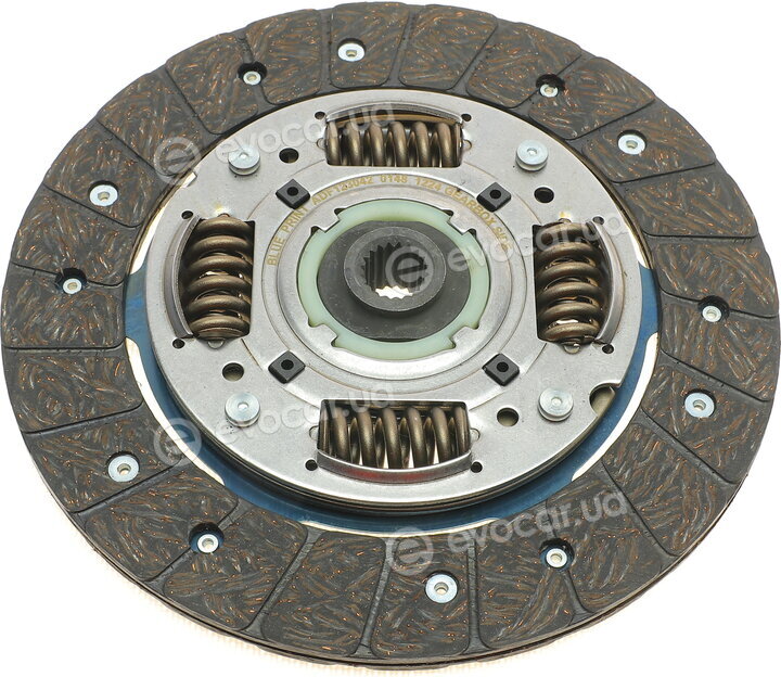 Blue Print ADF123042