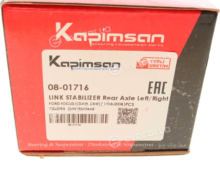 Kapimsan 0801716