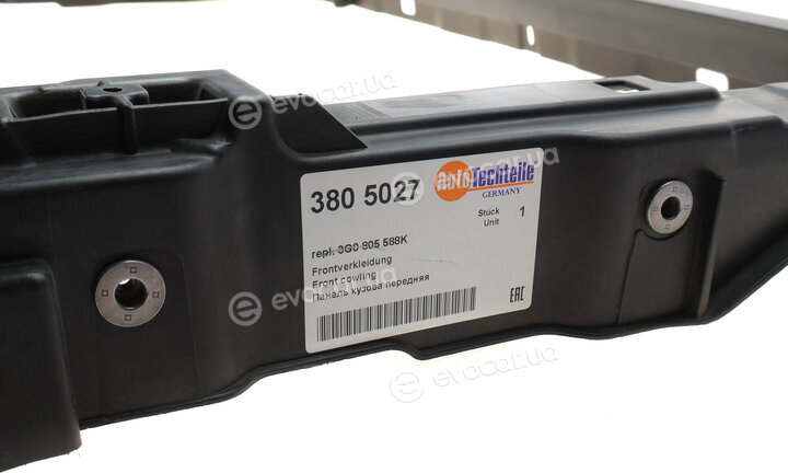 Autotechteile 380 5027
