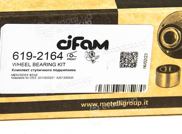 Cifam 619-2164