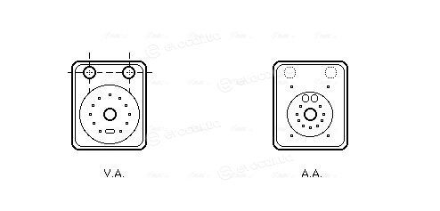 Ava Quality VN3093