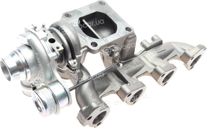 Garrett 802419-5010S