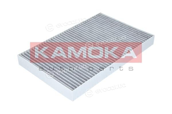 Kamoka F500801