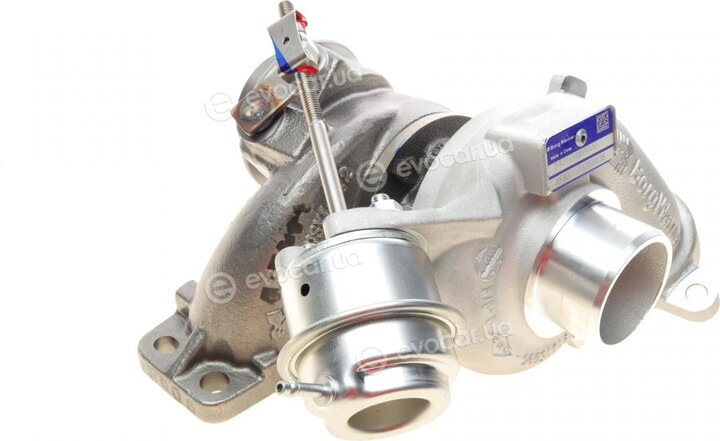 BorgWarner 5435 988 7000