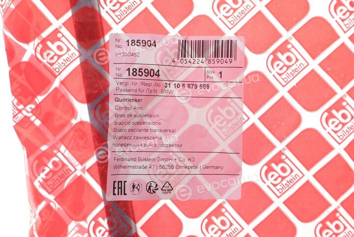 Febi 185904