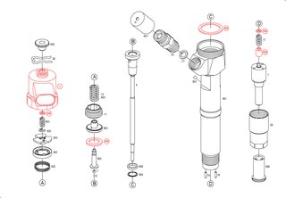 Bosch 0 445 110 073