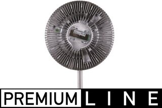 Mahle CFC 21 000P