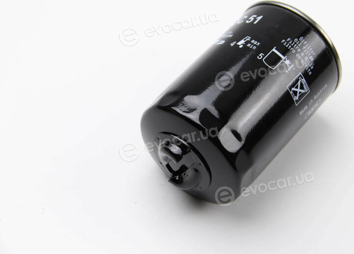 Mahle OC 51 OF