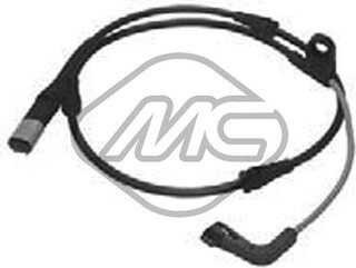 Metalcaucho / STC 02086