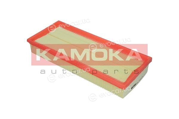 Kamoka F201501