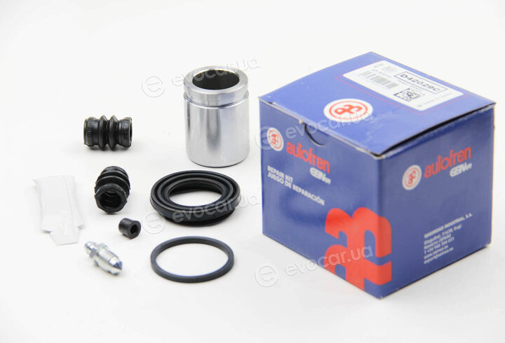 Autofren D42029C