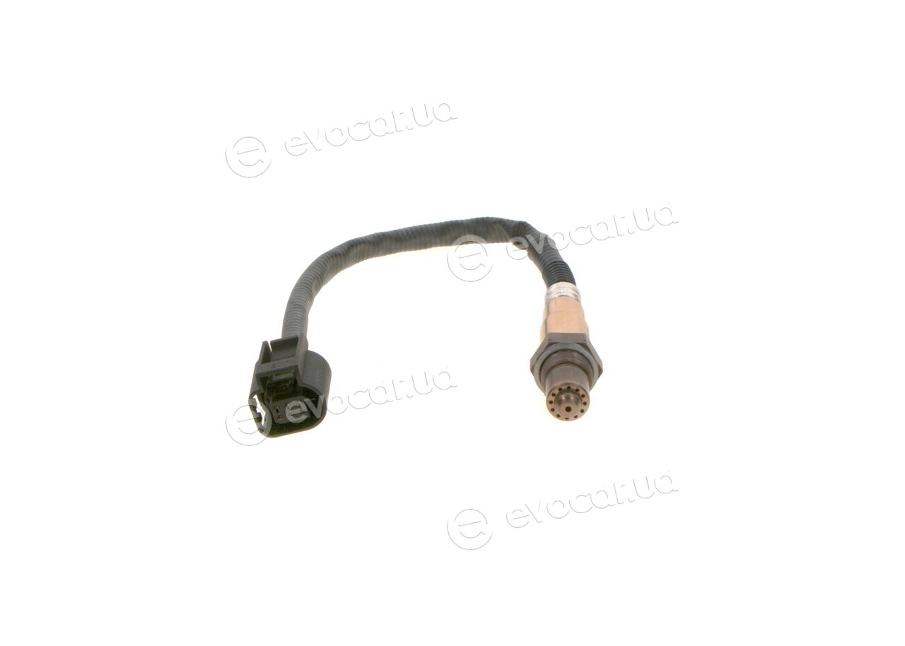 Bosch 0 258 027 005