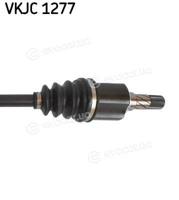 SKF VKJC 1277