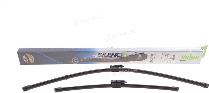Valeo 574668