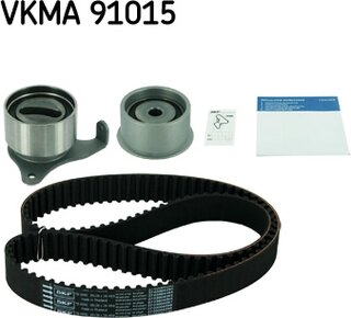 SKF VKMA 91015