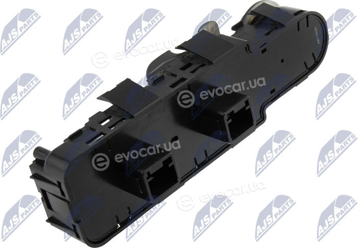 NTY EWS-CT-007