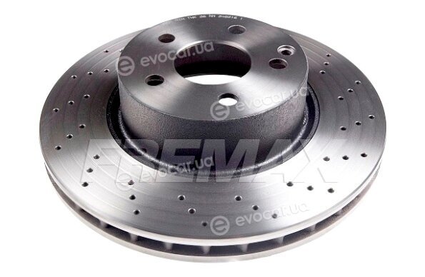 Fremax BD-3054